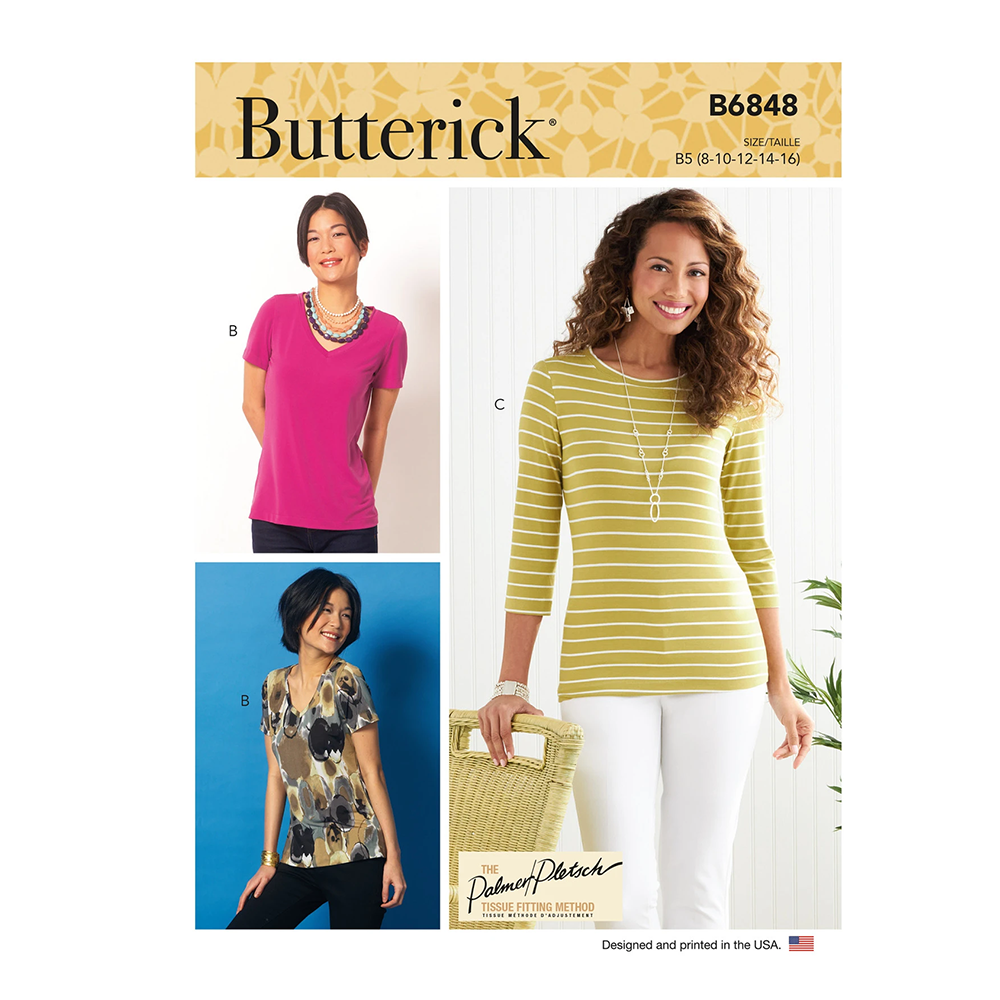 28+ Butterick Mccalls Patterns