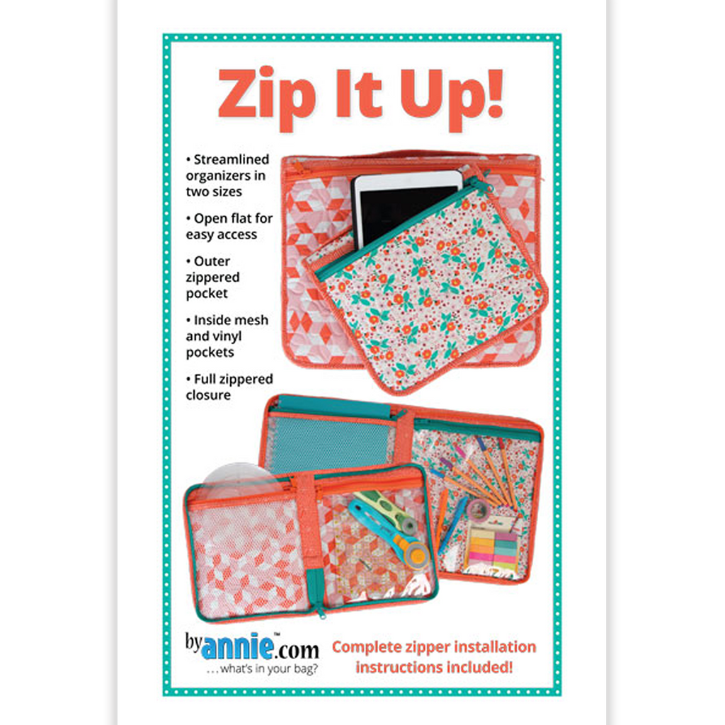 ByAnnie.com and Patterns By Annie - What is your favorite ByAnnie pattern?  -------------------------- #PatternsByAnnie #SoftandStable #ByAnnie  #Zippers #Patterns #MakersGonnaMake #Handmade #DoItYourself #Sewing #Makers  #QuiltersGonnaQuilt #MeMade #DIY