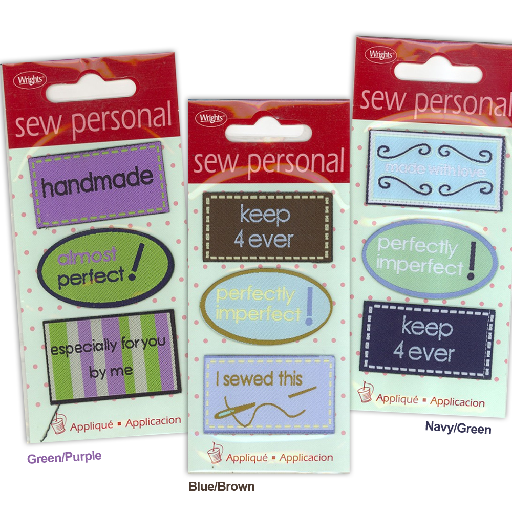 Sewing Must Haves – SewBatik