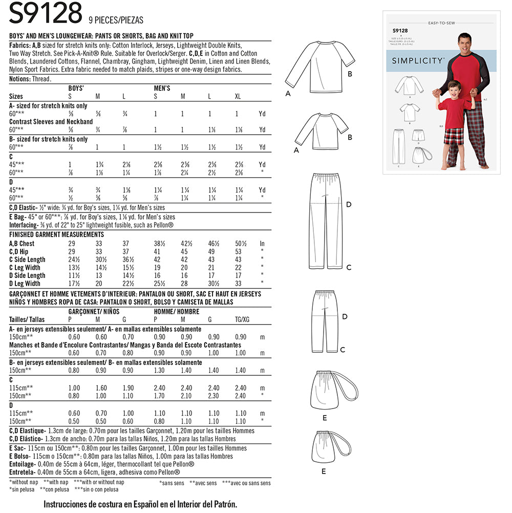 Philippa Pants PDF Sewing Pattern Sizes 00-22 -  Canada  Sewing  pattern sizes, Pdf sewing patterns, Comfy pants pattern