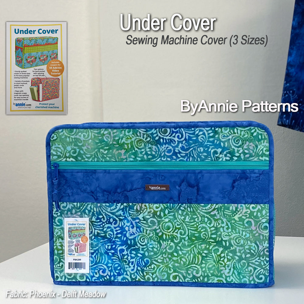 Ironing Board Cover Tutorial – the.weekendquilter