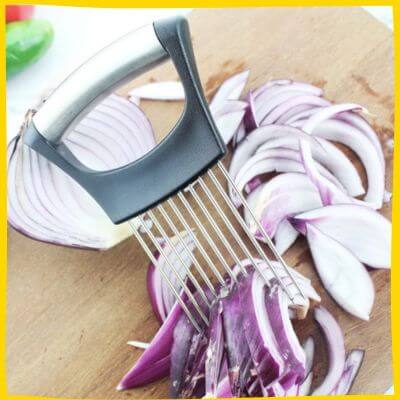 Onion-Slicer