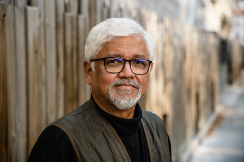 Amitav Ghosh