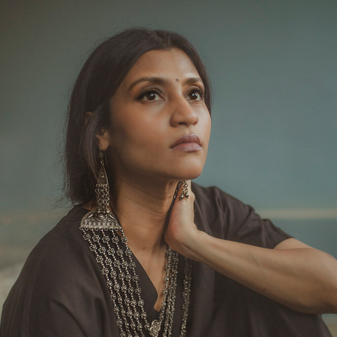 Konkona Sen Sharma