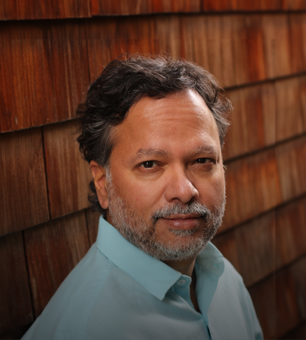 Vikram Chandra