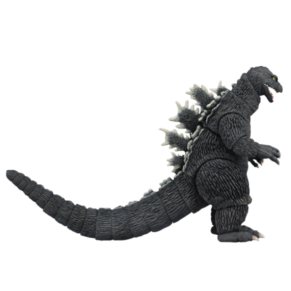 figure godzilla