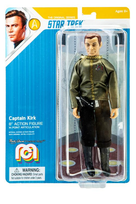 original star trek action figures