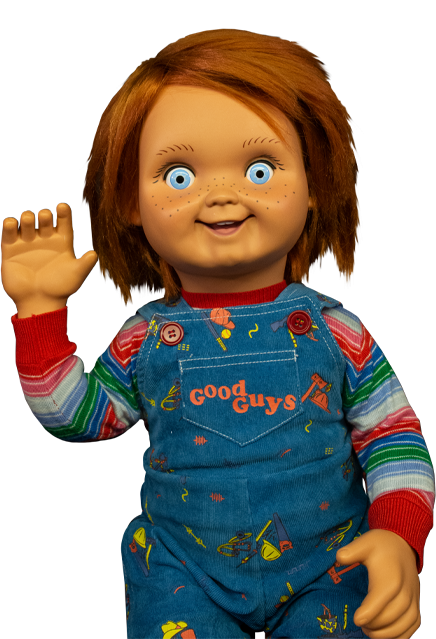 child's play 2 good guy doll