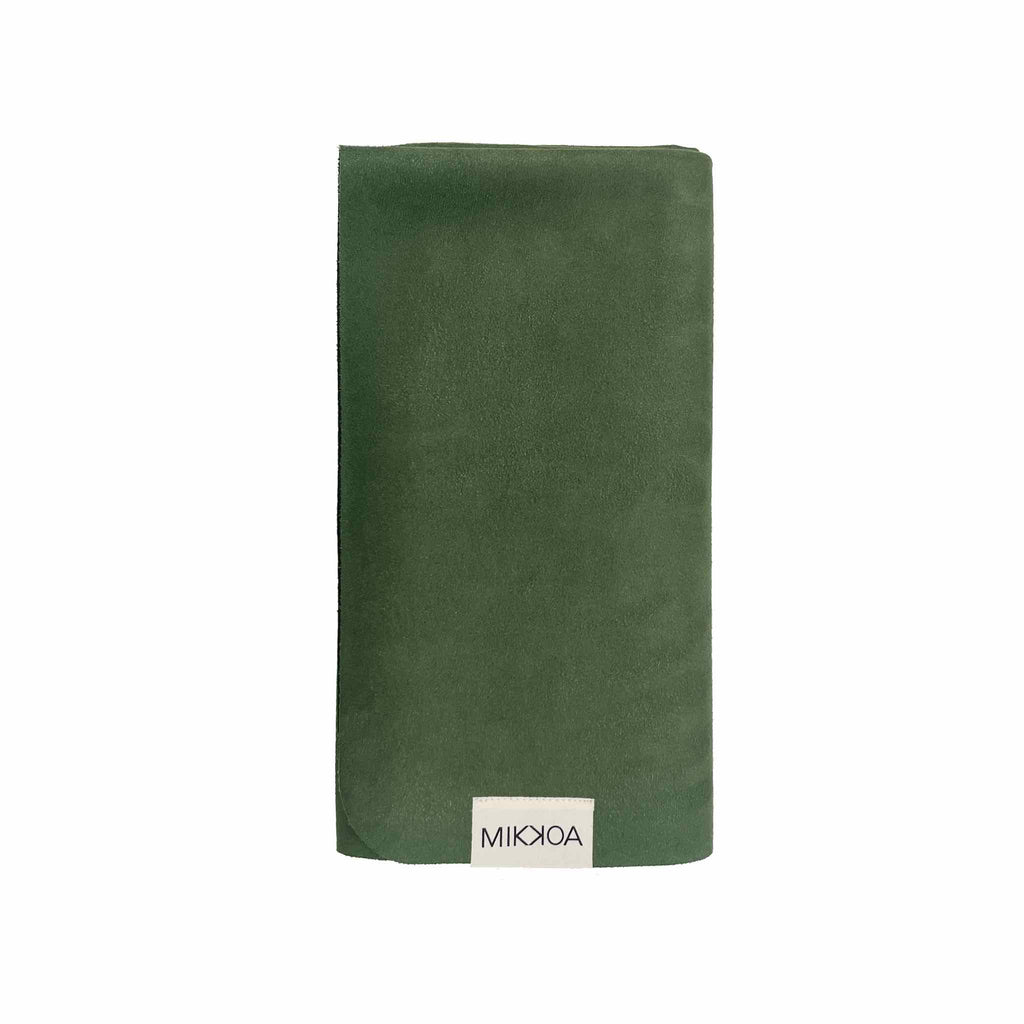 Travel Yoga Mat - OLIVE