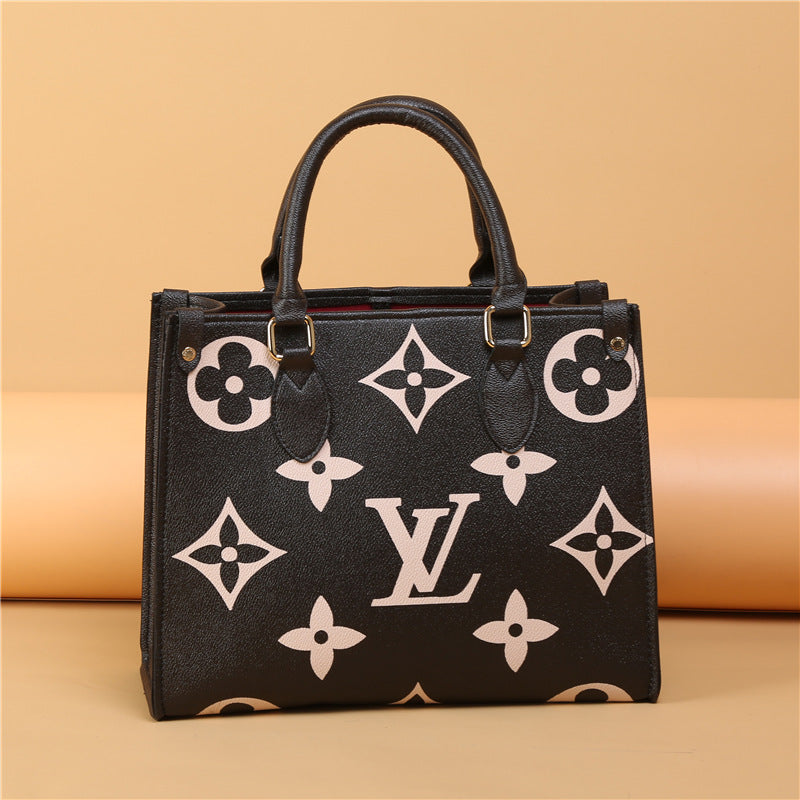 LV Louis Vuitton Fashionable and high-quality crossbody shoulder bag handbag