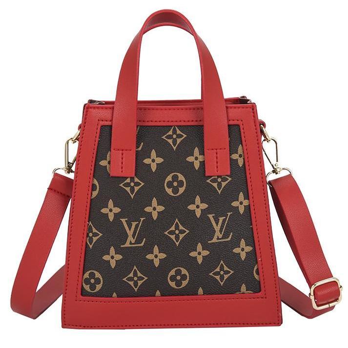 LV Louis Vuitton Fashion high quality Shoulder Bags Handbags Bag
