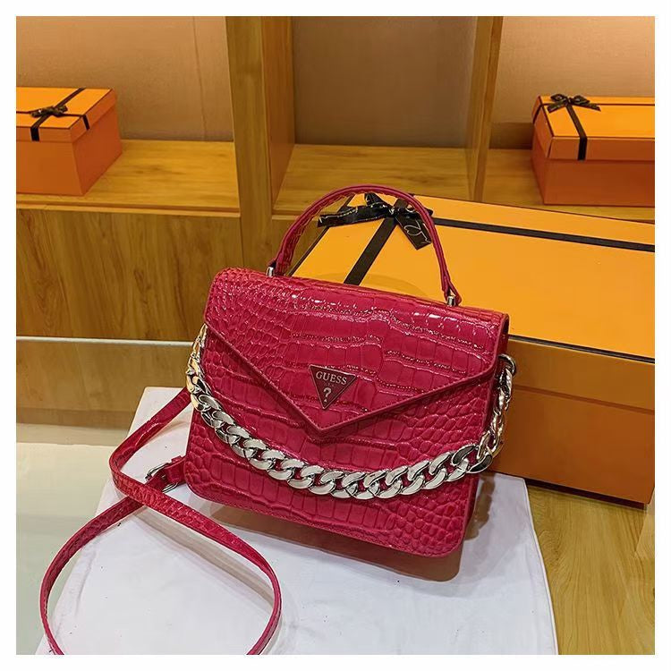 Guess  Fashionable and high-quality crossbody shoulder bag handb