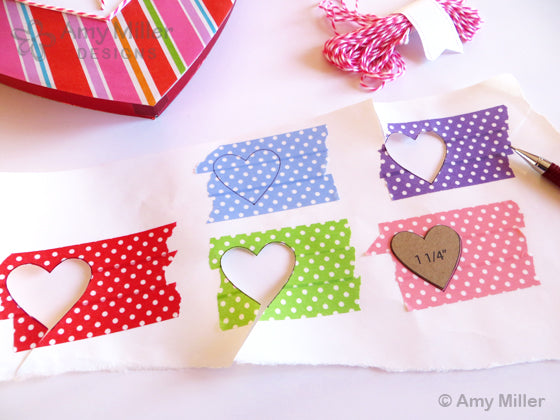 Valentines Gift Boxes – Simply Crafty