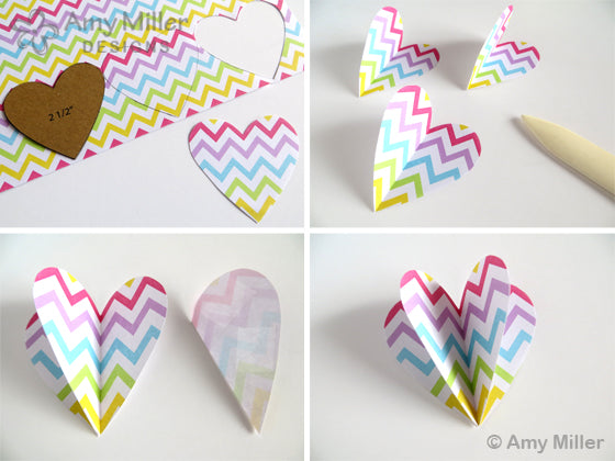 Valentines Gift Boxes – Simply Crafty