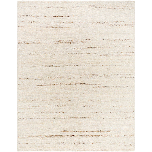 Handcrafted Plush Rug Inspired by Peru