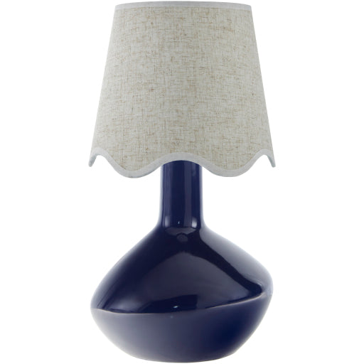 Essencia ECL-105 Home Lamp - 18 inches in Height, 9 inches in Width and 9 inches in Depth