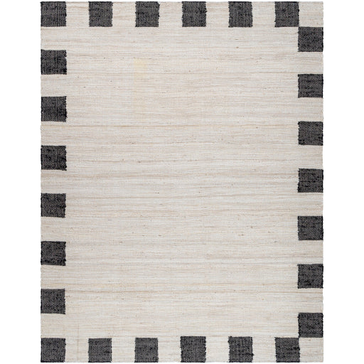Handcrafted Diane Designer Decorative Rug