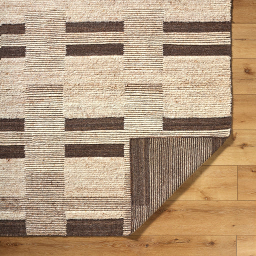 Folklore Fable Handcrafted Rug - Image 4