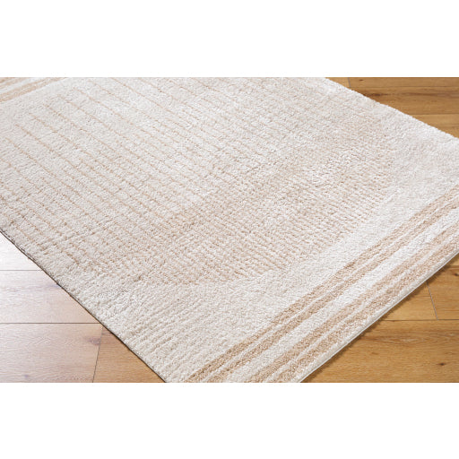 Fossay Scrollwork FSG-2306 Machine Woven Rug - Image 5
