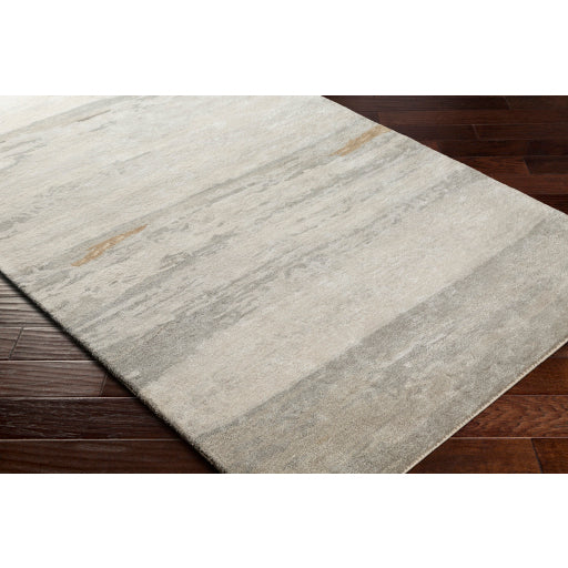 Kavita Kashmiri Crafted Carpet Handmade Rug - Image 36