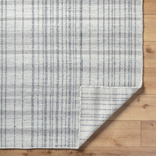 Handmade Mardin Majestic Medallion Rug