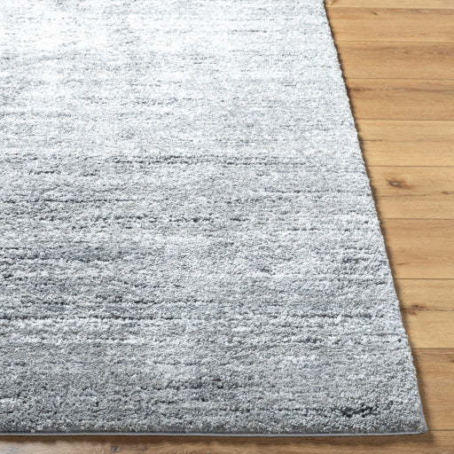 Plush Patterned Carpet Inspired by Portofino