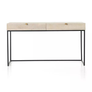Kelsey Writing Desk - Spacejoy - Computer Writing Desk