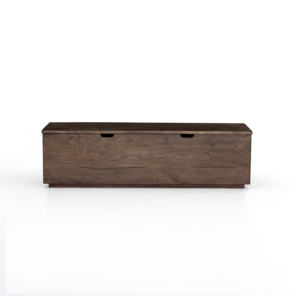 The Tresa Trunk