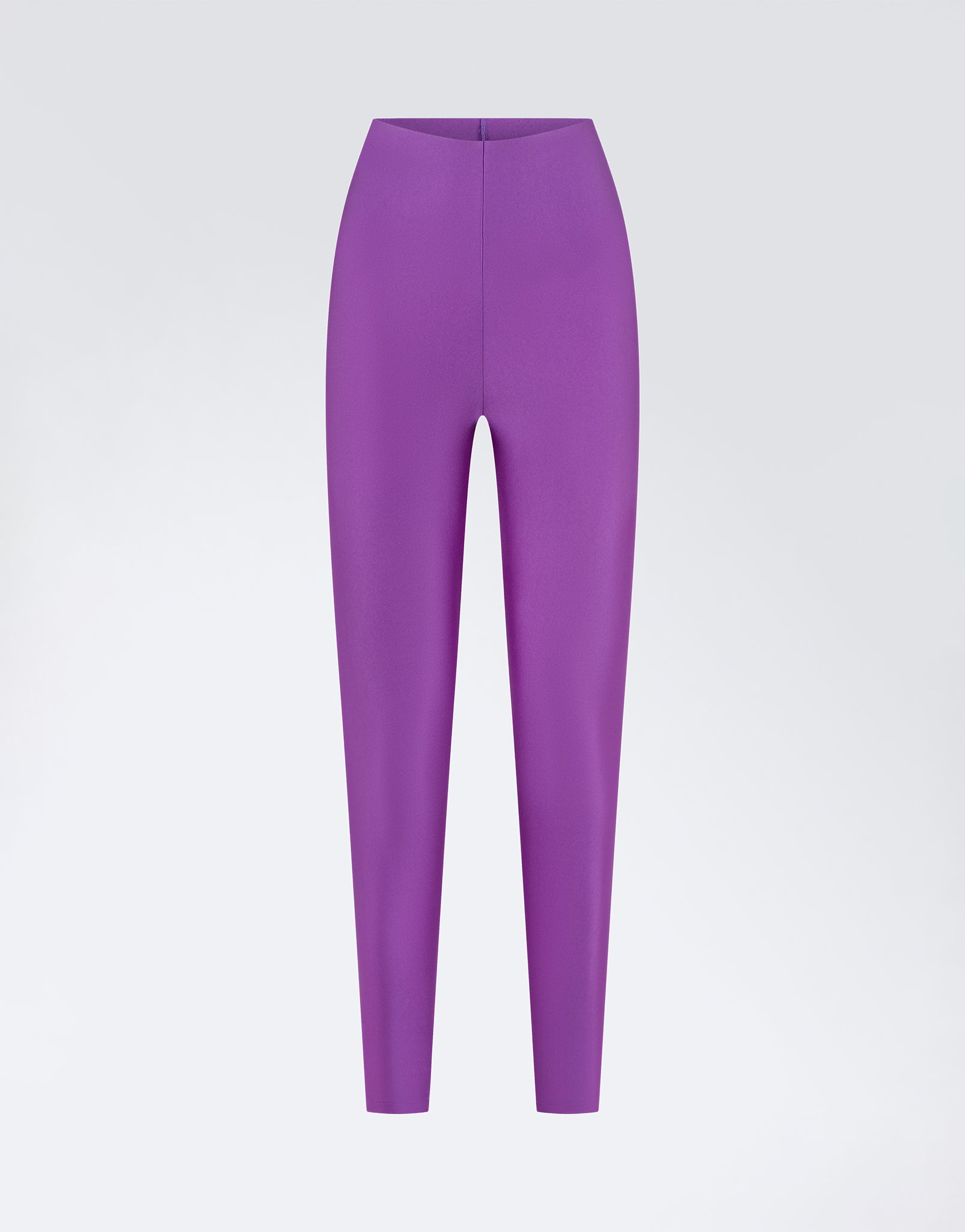 The Andamane Holly 80s Legging in Electric Blue