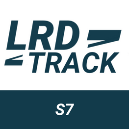 LRD Track Defender S7 Tracker