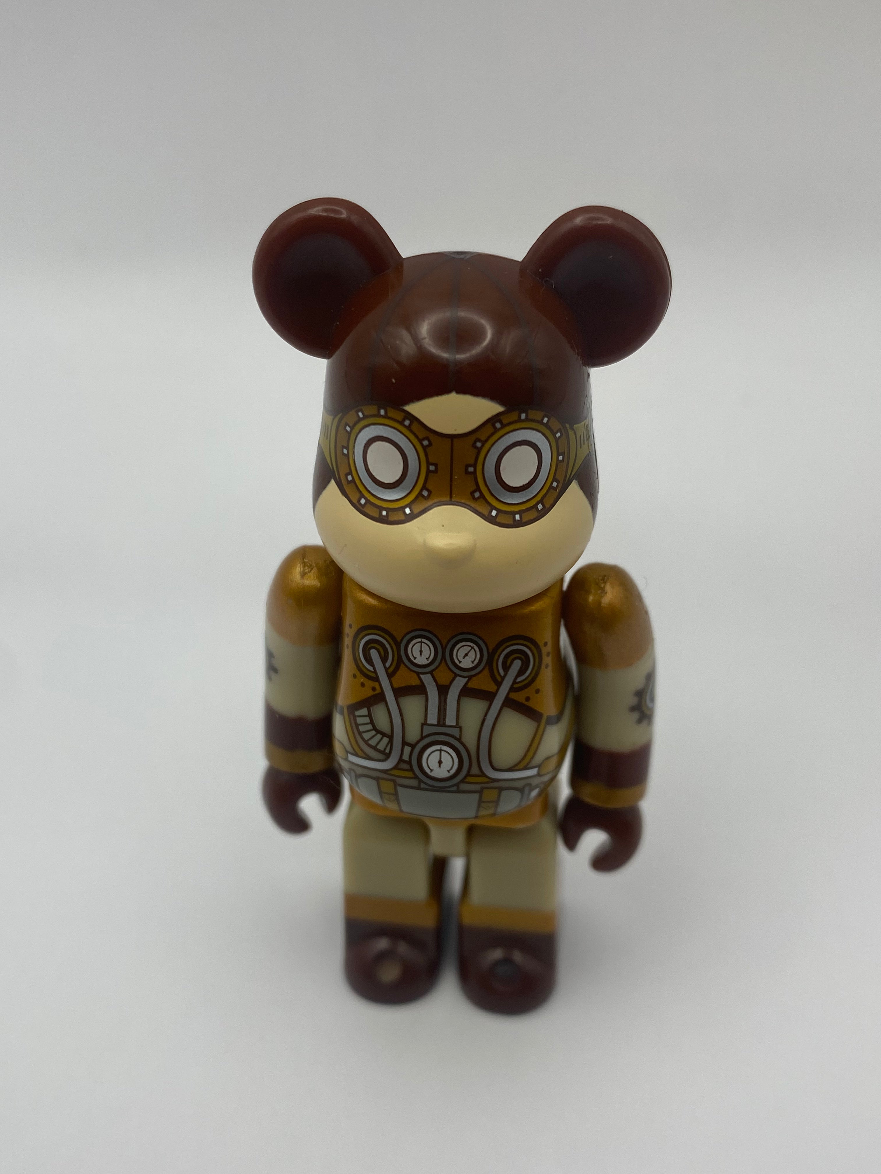 Bearbrick series 30 on sale
