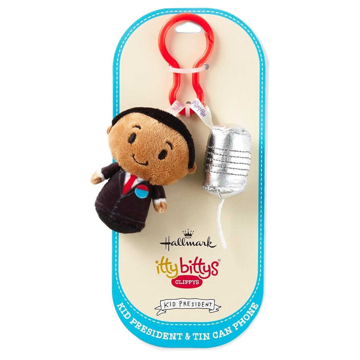 hallmark itty bitty clippys