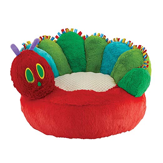 hungry caterpillar teddy