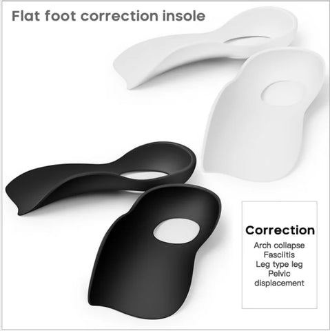 Orthopedic Insole Arch Plantar Anatomical Support