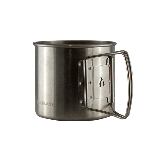 Coghlan's Coghlans 9-Cup Aluminum Camping Coffee Pot