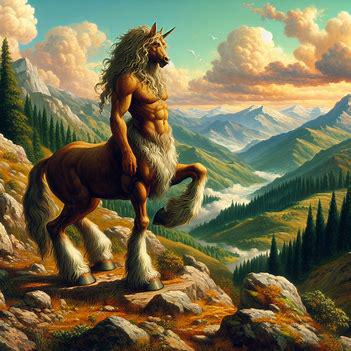 Centaur: An enigmatic beings