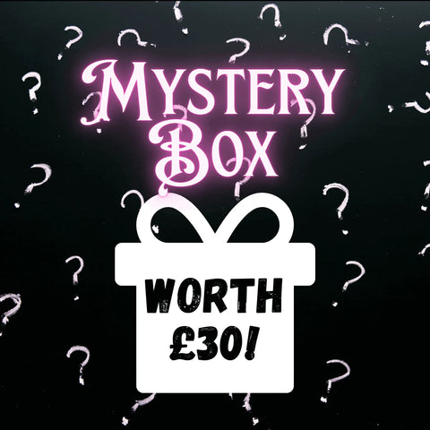 Jolie Beauty Mystery Box