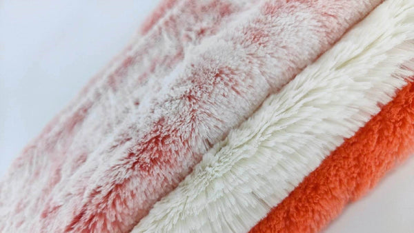 PlushThis high quality PV fleece
