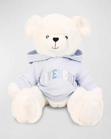 Soft Givenchy Teddy Bear