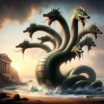 The Hydra