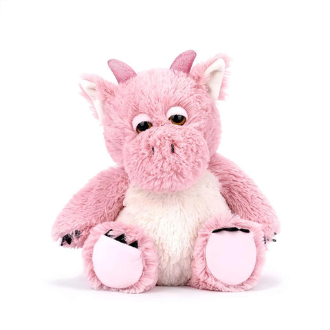 Cute Baby Dragon Stuffed Animal