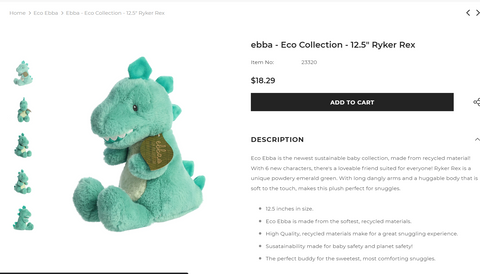 20 Best Stuffed Animal Brands You Need to Know in 2024 - PlushThis