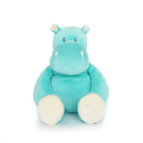 Tiffany Chubby Hippo Stuffed Animal