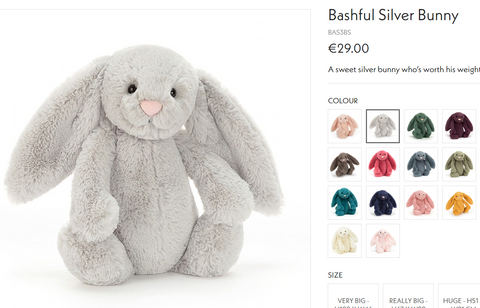 20 Best Stuffed Animal Brands You Need to Know in 2024 - PlushThis