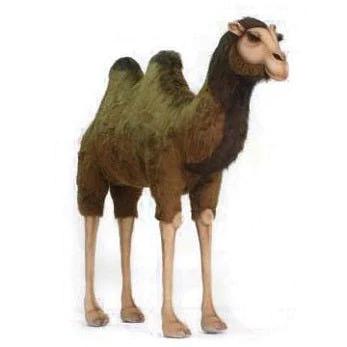 Hansa Creations Static Camel