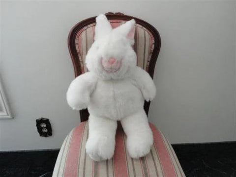 Gund 1992 JUMBO Bunny Rabbit with Teeth