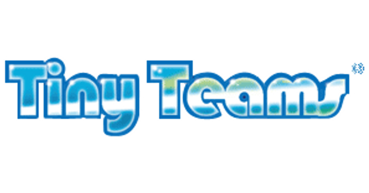 Tiny Teams