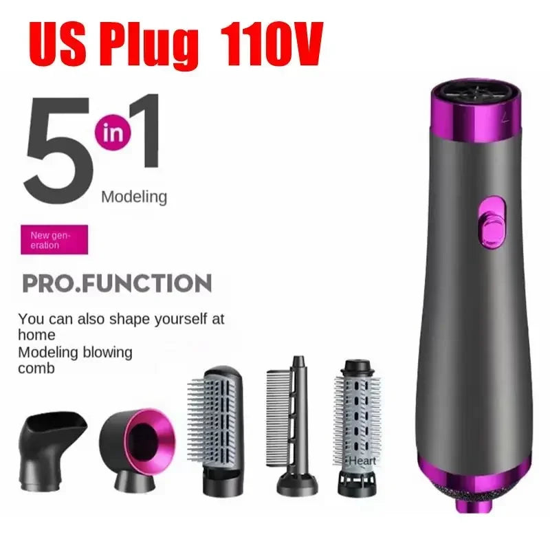 YHV Multistyle hair dryer