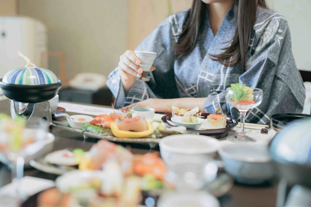 末永く楽しくお酒と付き合いましょう