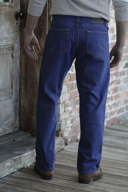 Original Fit Men's Jeans